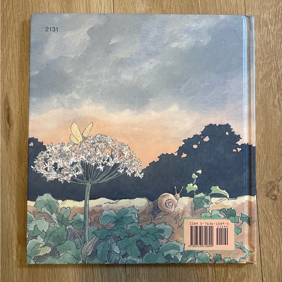 Tom Rabbit Martin Waddell - Picture 2 of 2